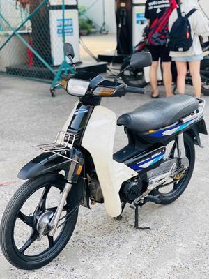Honda Dream lùn Thái biển tp chính chủ