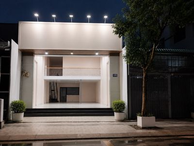 Rent · 5 bd · 168 м² · Huyện Hóc Môn, ул. Đường Bà Triệu