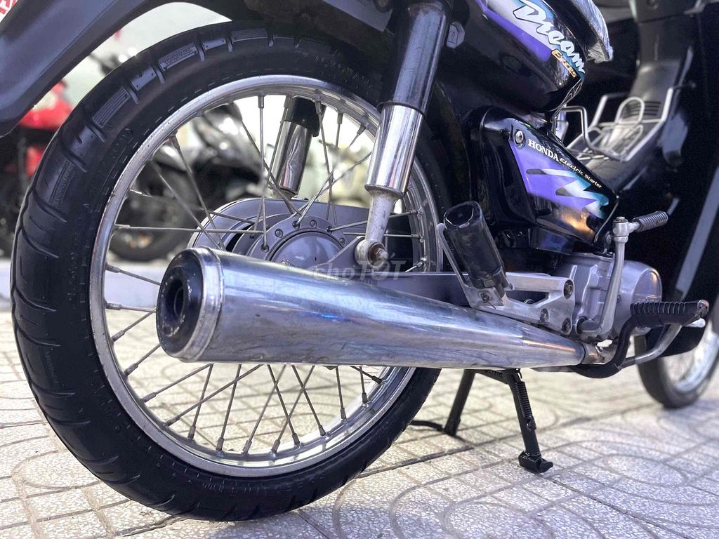 📣 Honda Dream Lùn Thái  . Đẹp theo thời gian. ZIN. Mua bán Xe máy tại Thành phố Rạch Giá Kiên Giang được đăng bởi Xe Máy Thanh Phương hình 13