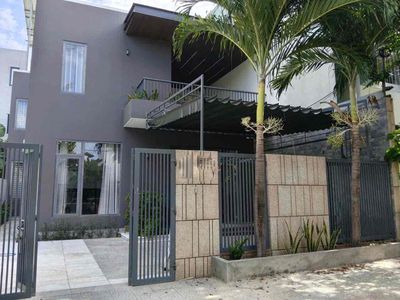 Аренда · 5 комн. · 200 м² · Quận Cẩm Lệ, ул. Đường Thanh Lương 25