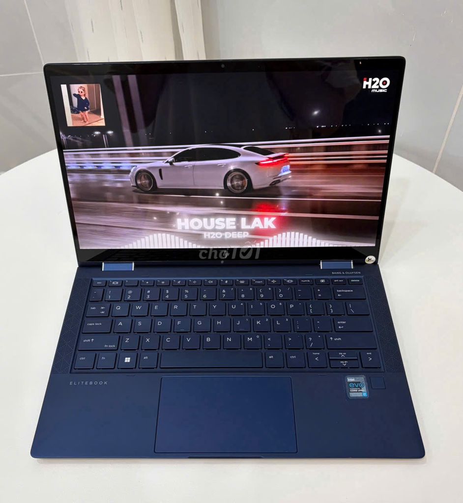 Máy sang trọng gọn nhẹ tinh tế cho doanh nhân EDG2. Mua bán Laptop tại Quận 11 Tp Hồ Chí Minh được đăng bởi vy hình 1
