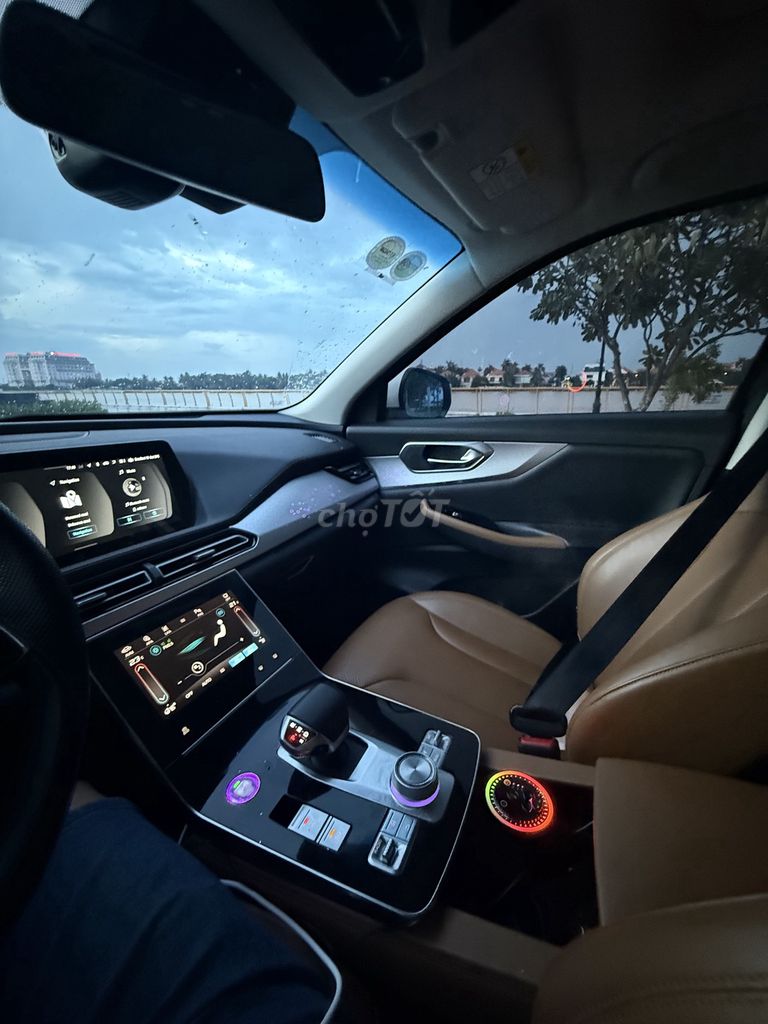 Baic Beijing X7 2022-Góp tay đôi.không cần ngânhan. Mua bán Ô tô tại Thành phố Thủ Đức Tp Hồ Chí Minh được đăng bởi Lê Toàn hình 13