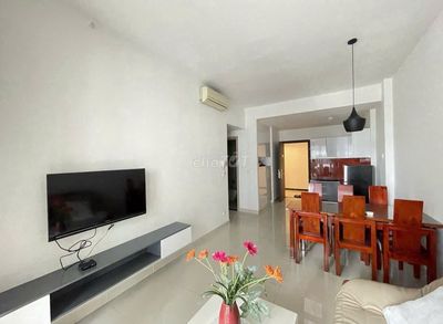 Căn hộ Golden Mansion Novaland 2 phòng đầy đủ nội thất 16 triệu giá rẻ