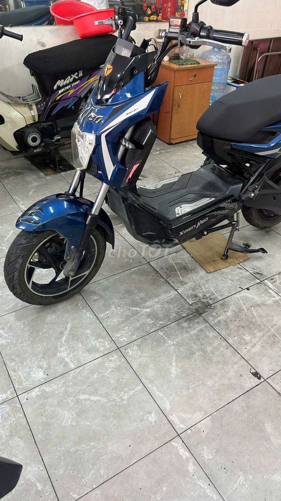 YADEA Neo. Mua bán Xe máy tại Quận Phú Nhuận Tp Hồ Chí Minh được đăng bởi Phạm Thiên Quốc hình 4