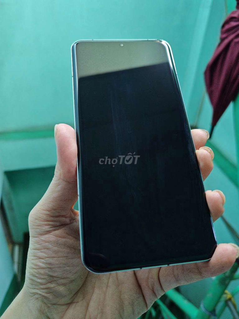 Xiaomi Mi 14 Pro 256GB Xanh lá 99% (Máy trần). Mua bán Điện thoại tại Quận Tân Bình Tp Hồ Chí Minh được đăng bởi Huỳnh Vĩnh Lợi hình 1