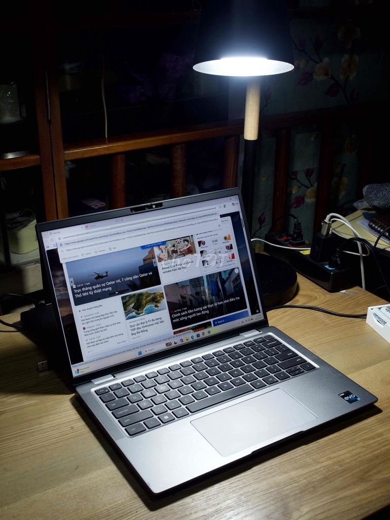 Dell Latitude 7440 i7-1365U 14 inch 32GB/256GB. Mua bán Laptop tại Quận Phú Nhuận Tp Hồ Chí Minh được đăng bởi duy nghia hình 1