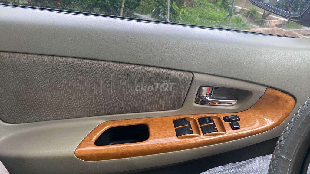 2010 G - 227000 km. Mua bán Ô tô tại Huyện An Phú An Giang được đăng bởi BOSS hình 7