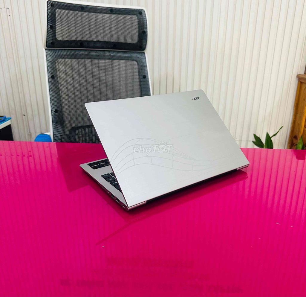 Acer Swift SPL14 Ultra 5 16GB/512GB BH 11/2027. Mua bán Laptop tại undefined undefined được đăng bởi Mr Duong hình 1