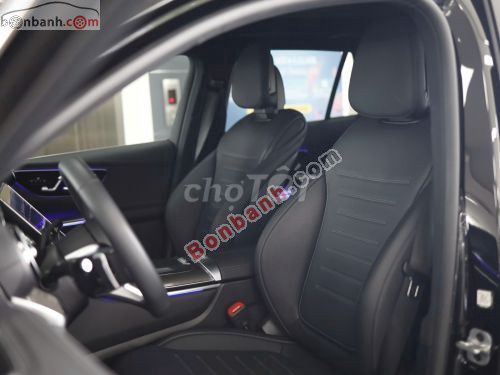 Mercedes Benz GLC 300 4Matic 2023. Mua bán Ô tô tại Quận 7 Tp Hồ Chí Minh được đăng bởi Hoàng Used Car hình 5