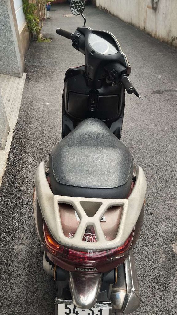 HONDA NHẬP KHẨU. Mua bán Xe máy tại Quận Gò Vấp Tp Hồ Chí Minh được đăng bởi TVM hình 4