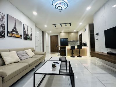 Chính chủ bán căn hộ 60m2,1 PN+ tại Kingdom 101, 334 Tô Hiến Thành,Q10. Mua bán căn hộ/chung cư tại Quận 10 Tp Hồ Chí Minh được đăng bởi Hồ Văn Hùng