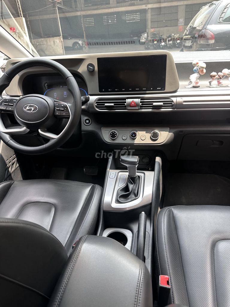 Hyundai Stargazer 2022 photo 3
