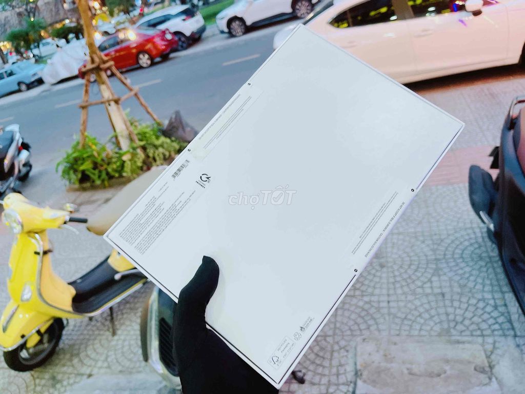 Samsung Tab S10 FE 8G/128G Gray newseal VN 100%. Mua bán Máy tính bảng tại Quận Hải Châu Đà Nẵng được đăng bởi Hoàng Anh Tuấn hình 2