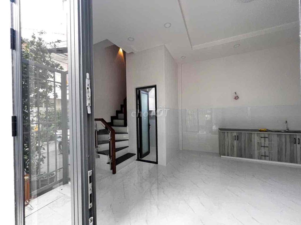 Аренда · 3 комн. · 34 м² · Quận Gò Vấp, ул. Đường Quang Trung