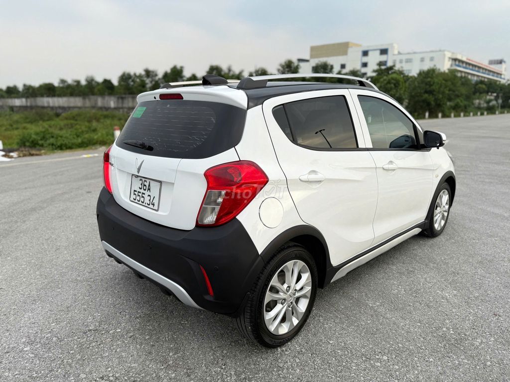 Ford Ranger 2018 XLS 2.2 4x2 AT - 90123 km. Mua bán Ô tô tại Huyện Hà Trung Thanh Hóa được đăng bởi Nguyễn đức Tuân hình 4