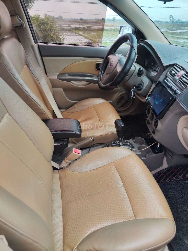 Kia Morning Xanh lá Số tự động. Mua bán Ô tô tại Huyện Cư M'gar Đắk Lắk được đăng bởi Ja Huy  hình 6