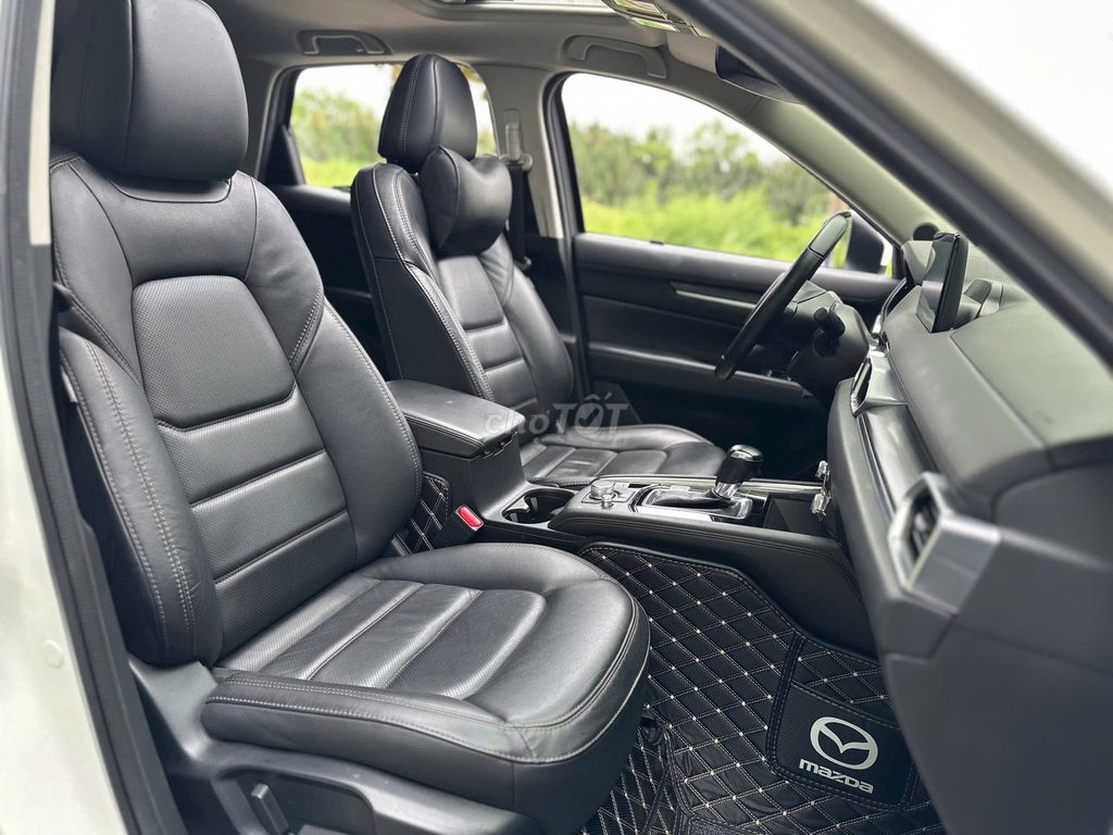 Mazda CX5 2020 2.5L Signature  - 64000 km. Mua bán Ô tô tại Quận 7 Tp Hồ Chí Minh được đăng bởi tuấn anh hình 12