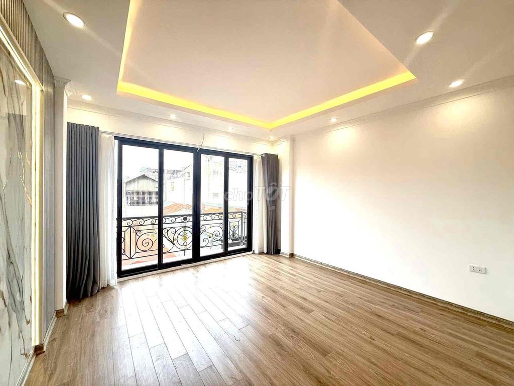 VĂN PHÚ HÀ ĐÔNG - 35M-5T THANG MÁY FULL NT - Ở NGAY - GIÁ 9 Tỷ CÓ TL. Mua bán nhà ở tại Quận Hà Đông Hà Nội được đăng bởi Nguyễn Quang Thịnh hình 2