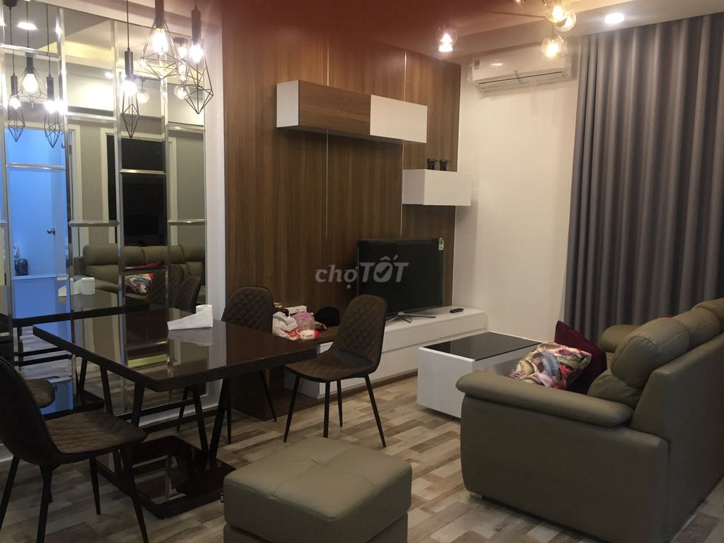 BÁN CĂN HỘ THE PARK RESIDENCE - 2PN1WC 1.850TY NHÀ ĐẸP LUNG LINH