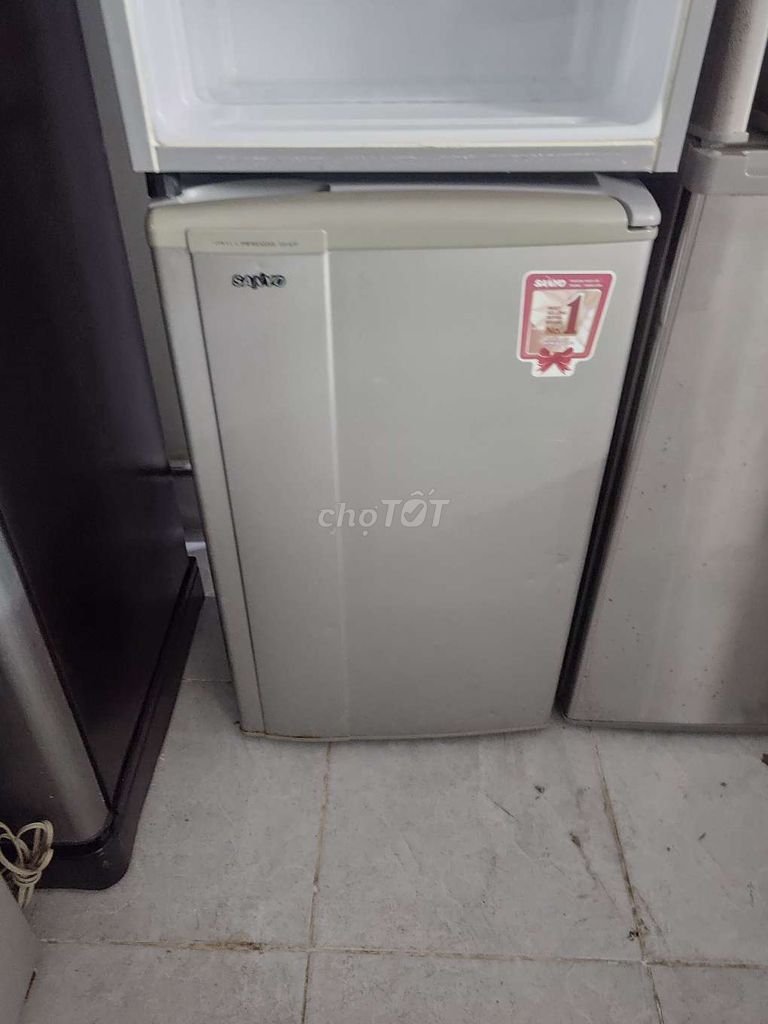 Tủ lạnh mini các hãng đủ loại cho m n lựa chọn nhé. Mua bán Tủ lạnh tại Quận 12 Tp Hồ Chí Minh được đăng bởi Minh Quân hình 6