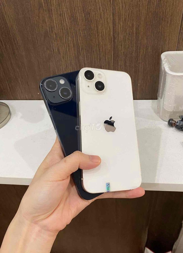 iPhone 14 128GB Quốc tế 98-99% - Hỗ trợ góp. Mua bán Điện thoại tại Thành phố Biên Hòa Đồng Nai được đăng bởi Vietphones hình 1