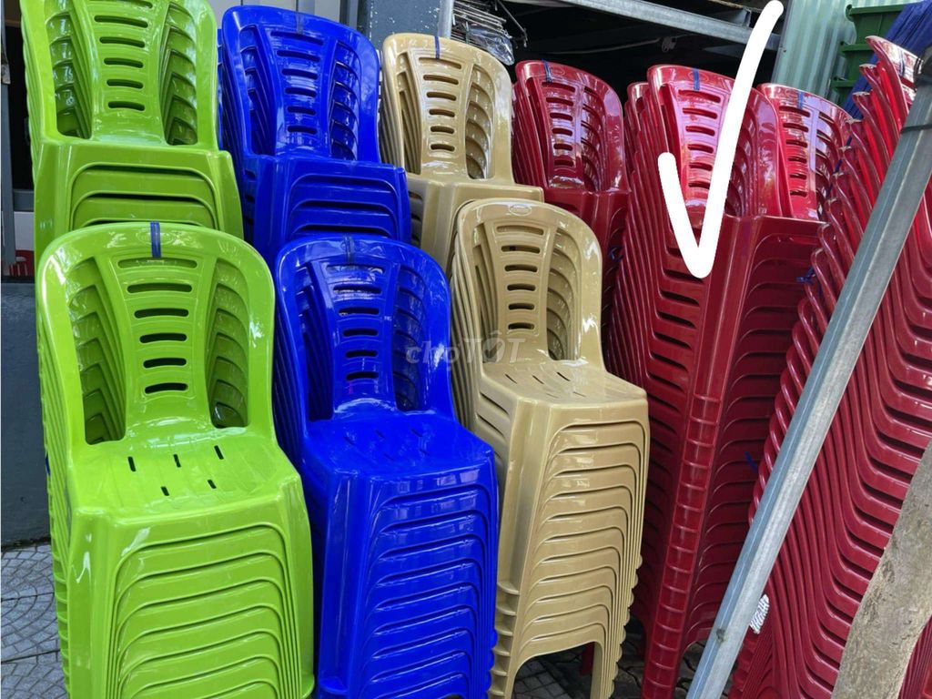 Ghế dựa kiểu lớn. Mua bán Bàn ghế tại Quận Cẩm Lệ Đà Nẵng được đăng bởi CỬA HÀNG NỘI THẤT HUY HIỀN ĐÀ NẴNG hình 1