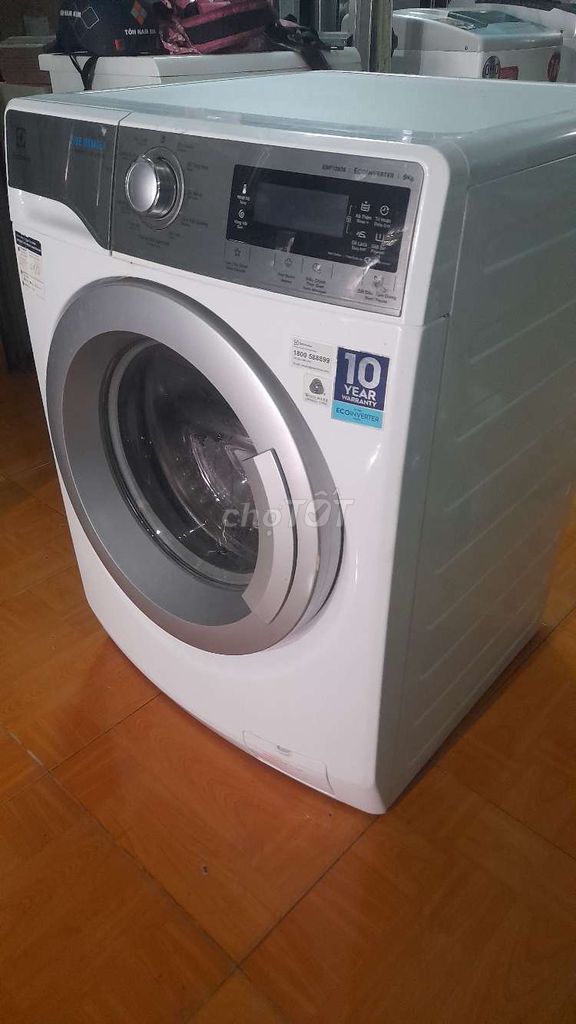 Máy giặt Electrolux model:EWF 12938.