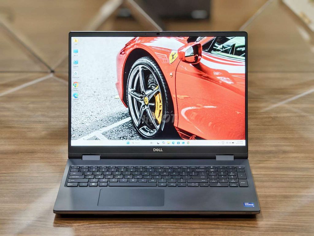 Dell Precision 7670 i7-12850HX A2000/32G/512G/FHD+. Mua bán Laptop tại Quận Gò Vấp Tp Hồ Chí Minh được đăng bởi NGUYỄN NGỌC TUẤN hình 1
