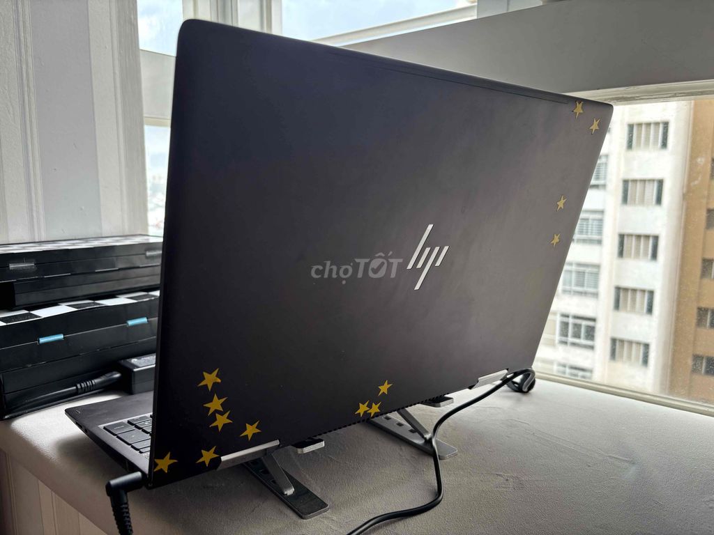 🔥 HCM – HP Envy 15.6” VỎ NHÔM | Ram 16GB | SSD 256. Mua bán Laptop tại Quận 7 Tp Hồ Chí Minh được đăng bởi Quoc Nguyen hình 1