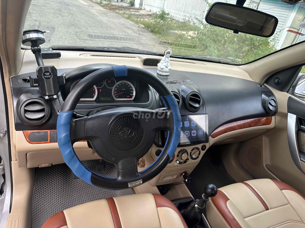 can ban ban xe gia đinh chinh chủ xe bao đep rin. Mua bán Ô tô tại Thành phố Châu Đốc An Giang được đăng bởi nguyenquocduong hình 10