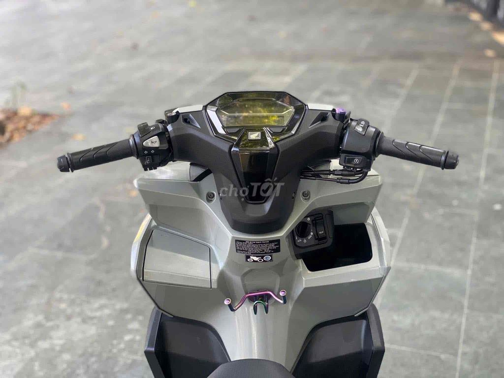 Vario 160 ABS 2023 XXM BSTP LƯỚT. Mua bán Xe máy tại Thành phố Thủ Đức Tp Hồ Chí Minh được đăng bởi Vũ Vũ hình 5