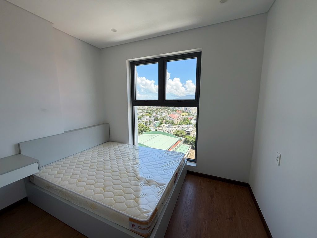 New sea-view 2-bedroom flat in MIA Center Point — photo 5