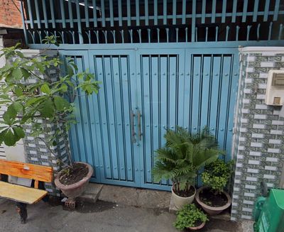 🏡 CHO THUÊ NHÀ NGUYÊN CĂN QUẬN 7 – FULL NỘI THẤT, XÁCH VALI LÀ VÀO Ở!. Cho thuê nhà ở tại Quận 7 Tp Hồ Chí Minh được đăng bởi Lang Khoai