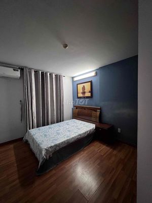 Cho thuê căn hộ cao cấp BMC trung tâm Quận 1, 3PN, giá: 15tr/tháng
