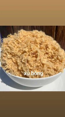1kg  chà bông xù. Mua bán Đồ ăn, thực phẩm và các loại khác tại Huyện Củ Chi Tp Hồ Chí Minh được đăng bởi ngọc 