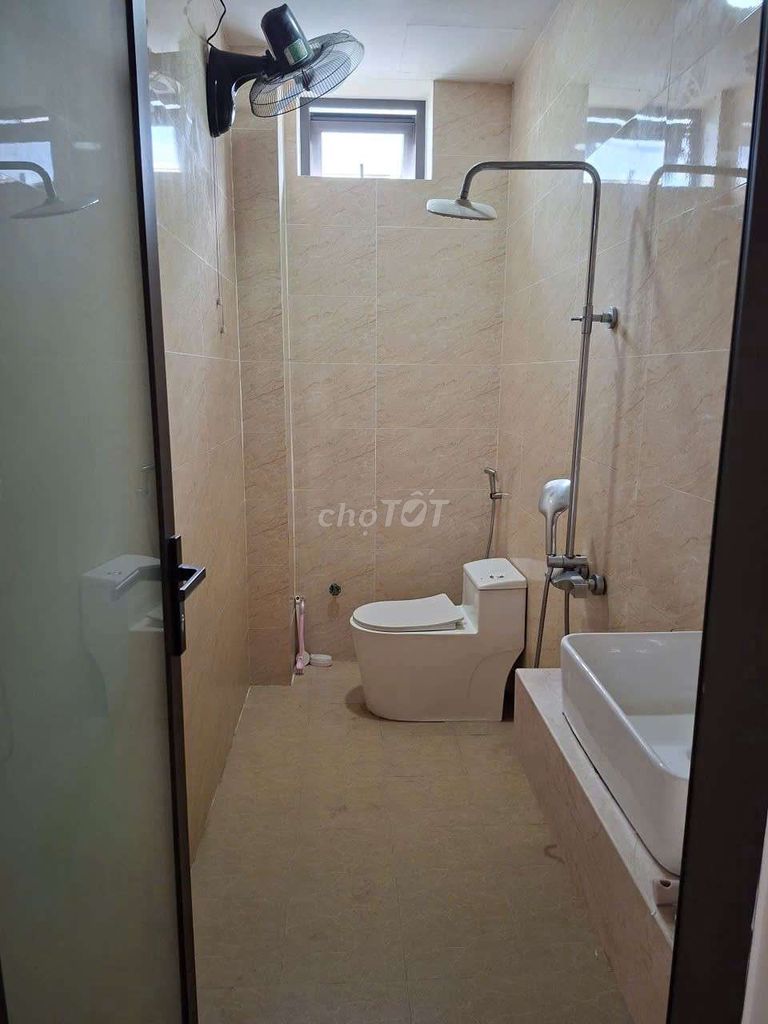 Two-storey 3-bedroom house on Bùi Trang Chước in Hòa Xuân — photo 9