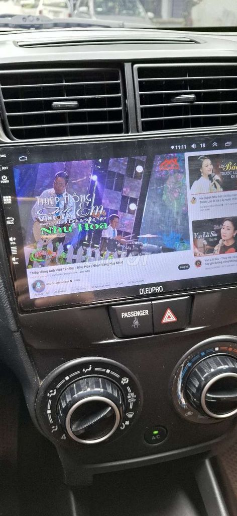 2 989 2018 1.3 MT - 92000 km. Mua bán Ô tô tại Huyện Bình Lục Hà Nam được đăng bởi Phương Nguyễn hình 14