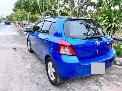 Toyota Yaris 2008 1.3 AT - 20000 km. Mua bán Ô tô tại Quận Đống Đa Hà Nội được đăng bởi  huyền đỗ hình 1