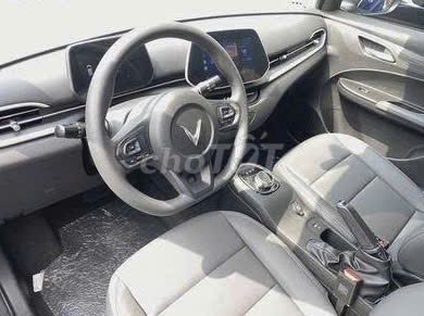 VF5 2025, 485tr, quà tặng full - vay 100% xe. Mua bán Ô tô tại Quận 12 Tp Hồ Chí Minh được đăng bởi Vinfast Phan Trọng Tuệ Q12 hình 5