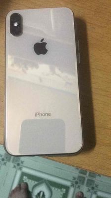 bán iphone xs 64,gold,bản ll,còn 98%. Mua bán Điện thoại tại Quận Bình Thuỷ Cần Thơ được đăng bởi Võ Hiếu