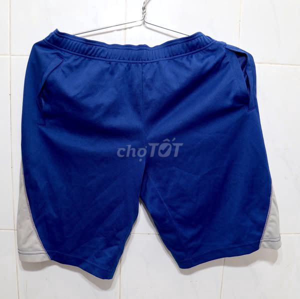 Quần thun ngắn thể thao nội địa Nhật. Mua bán Quần áo tại Quận 6 Tp Hồ Chí Minh được đăng bởi Anh hình 1