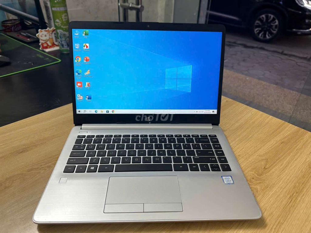 Hp 348-g7 i3-8th/8/256/14in