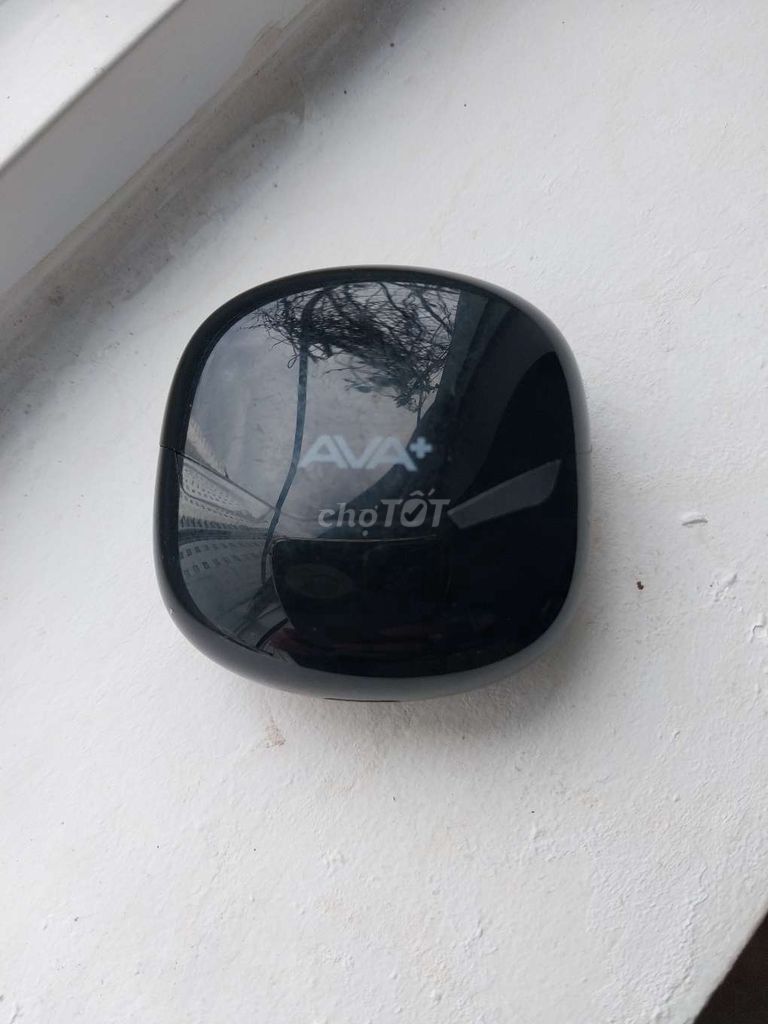 Tai nghe Bluetooth AVA+ GT07 Đen Đã sử dụng. Mua bán Tivi, Âm thanh tại Quận 8 Tp Hồ Chí Minh được đăng bởi Lý Cường     hình 1