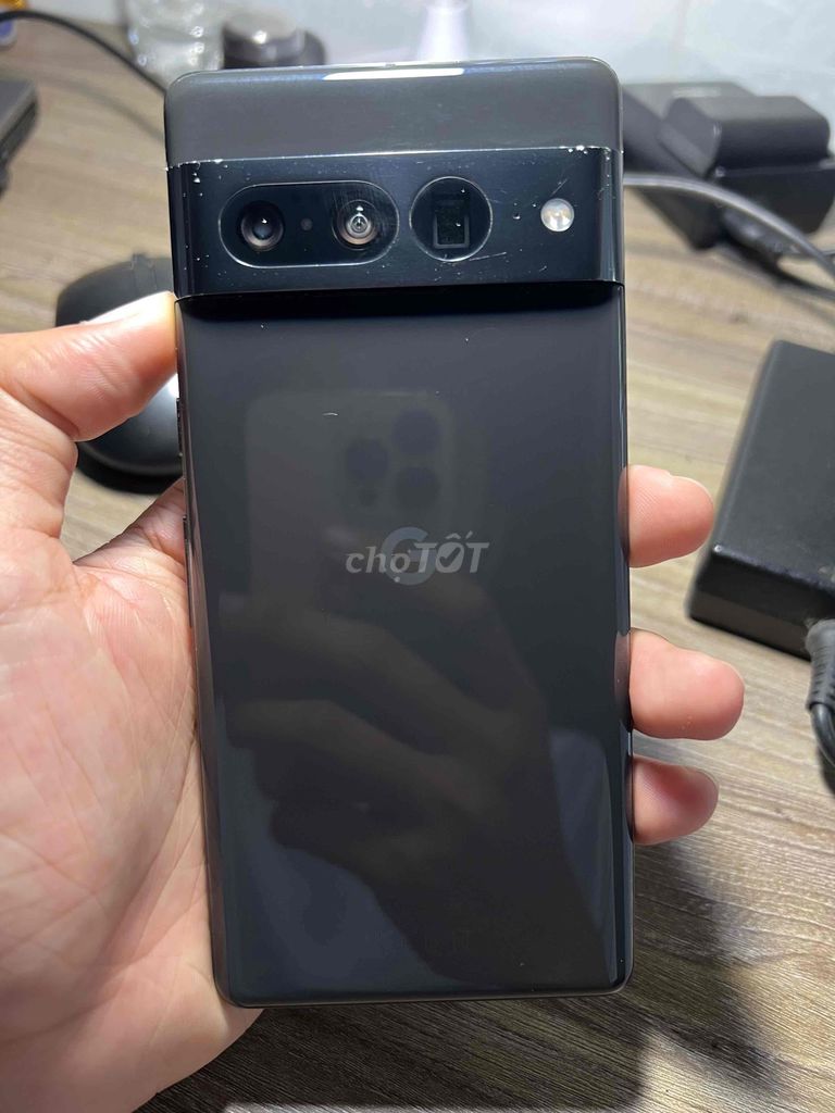Điện thoại Google pixel 7 pro. Mua bán Điện thoại tại Thành phố Thủ Đức Tp Hồ Chí Minh được đăng bởi Duy hình 1