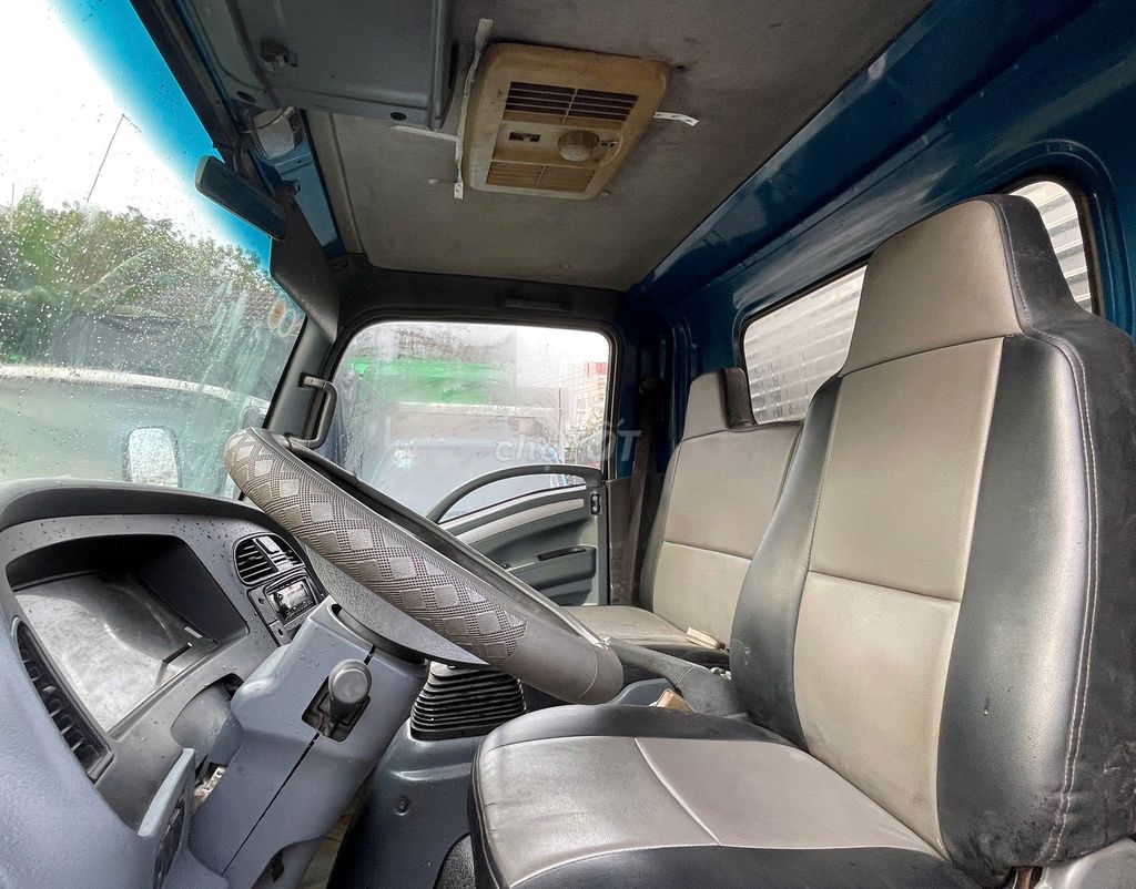 Bán xe Veam 1t9 thùng kín 6m2 đời 2016. Mua bán Xe tải, xe ben tại Thành phố Dĩ An Bình Dương được đăng bởi Ngọc Linh hình 3