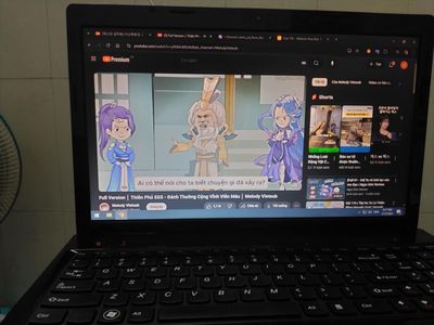 Pass lại laptop Lenovo G580. Mua bán Laptop tại Thành phố Sa Đéc Đồng Tháp được đăng bởi Quoc Thanh