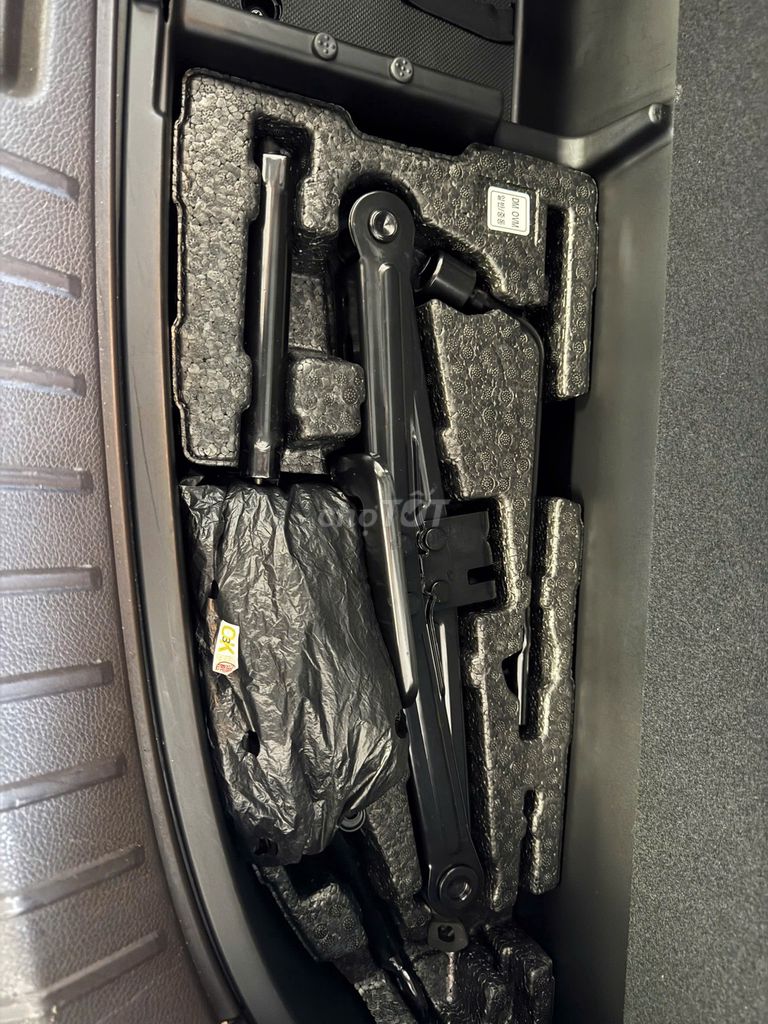 Hyundai Santa Fe 2017  - 99000 km. Mua bán Ô tô tại Thành phố Thủ Đức Tp Hồ Chí Minh được đăng bởi Thy Ôtô Cũ Miền Nam hình 11