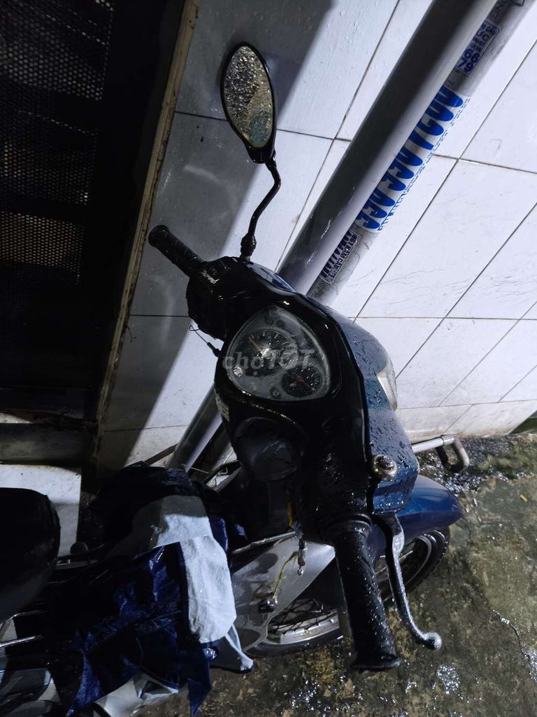 Bán xe máy cũ. Mua bán Xe máy tại Huyện Hóc Môn Tp Hồ Chí Minh được đăng bởi Võ Nghĩa  hình 2