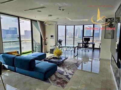 💎 CĂN GÓC 121m² VIEW BITEXCO TOÀN CẢNH | 2PN SIÊU RỘNG | VINHOMES GOLD