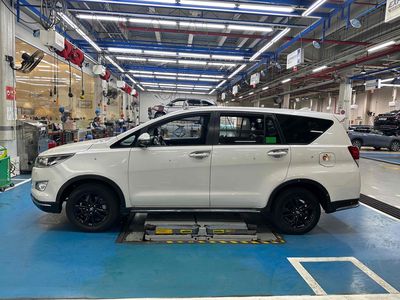 Toyota Innova 2019 2.0 Venturer - 7 c tự động. Mua bán Ô tô tại Quận Bình Thạnh Tp Hồ Chí Minh được đăng bởi phuongneo